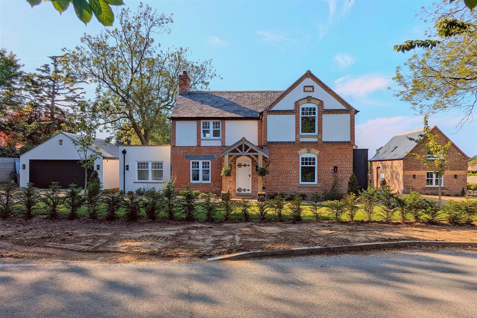 Little Weighton Road, Walkington, Beverley